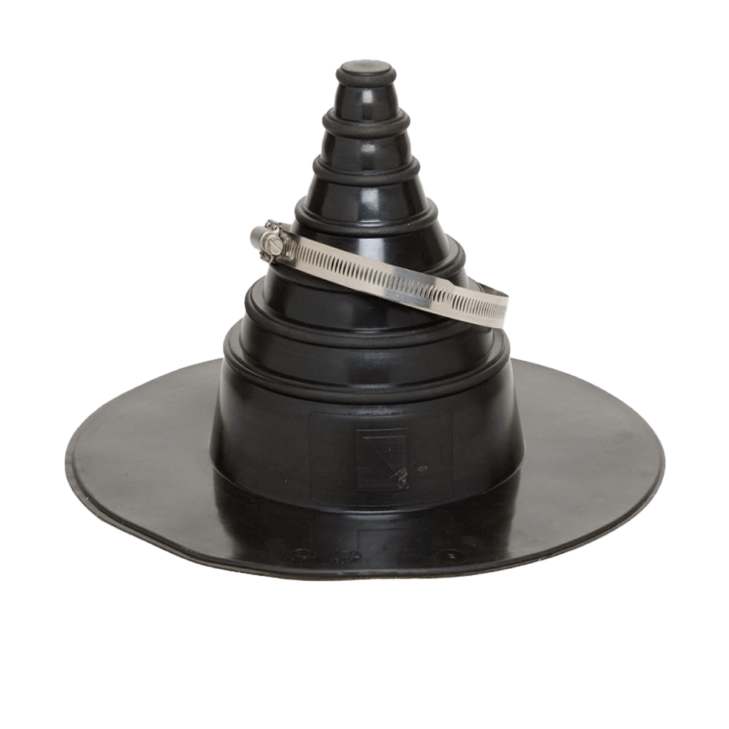 Amerikaans EPDM - EPDMShop